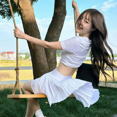 搞姬日常