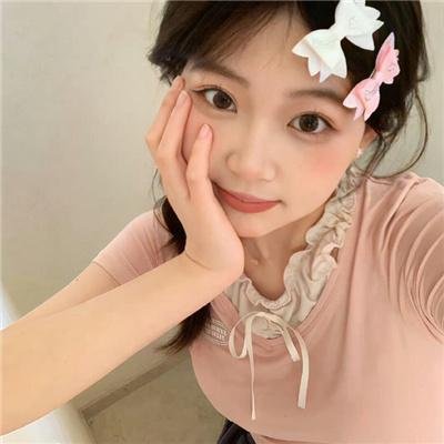 若叶女孩