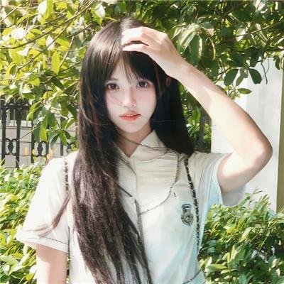 霓虹心