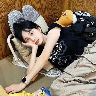 然后我们跳了舞